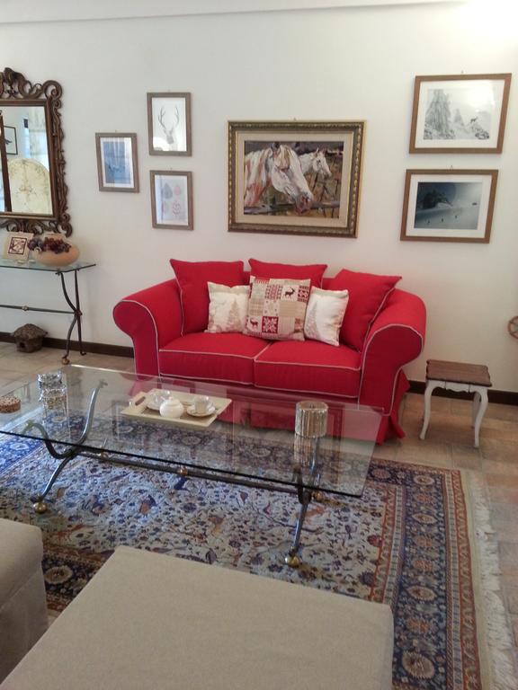 Residenza Camelia Montecampione Artogne Εξωτερικό φωτογραφία