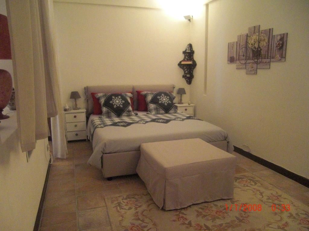 Residenza Camelia Montecampione Artogne Εξωτερικό φωτογραφία