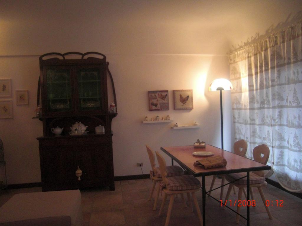 Residenza Camelia Montecampione Artogne Εξωτερικό φωτογραφία