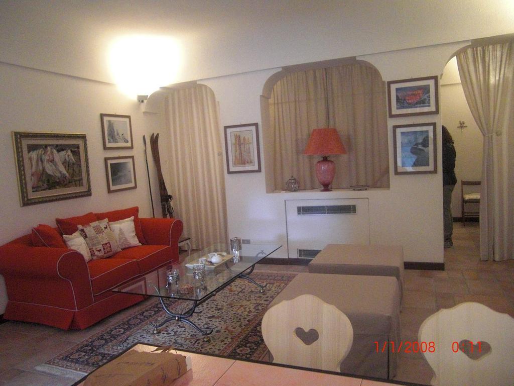 Residenza Camelia Montecampione Artogne Εξωτερικό φωτογραφία