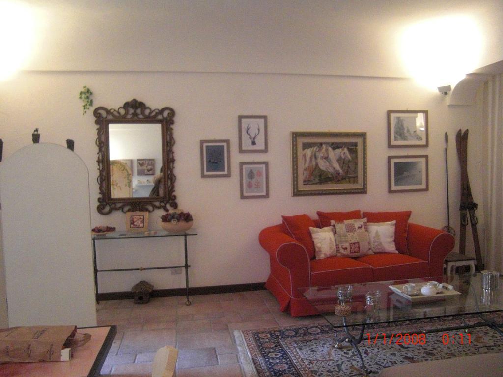Residenza Camelia Montecampione Artogne Εξωτερικό φωτογραφία