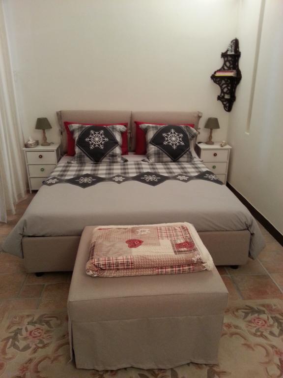 Residenza Camelia Montecampione Artogne Εξωτερικό φωτογραφία