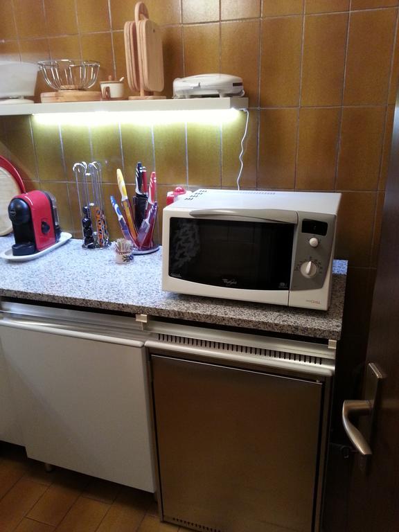 Residenza Camelia Montecampione Artogne Εξωτερικό φωτογραφία
