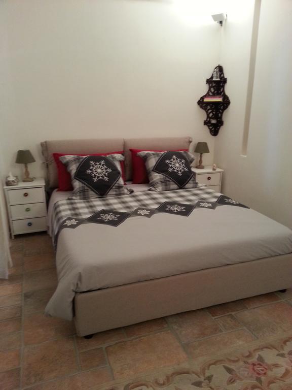 Residenza Camelia Montecampione Artogne Εξωτερικό φωτογραφία
