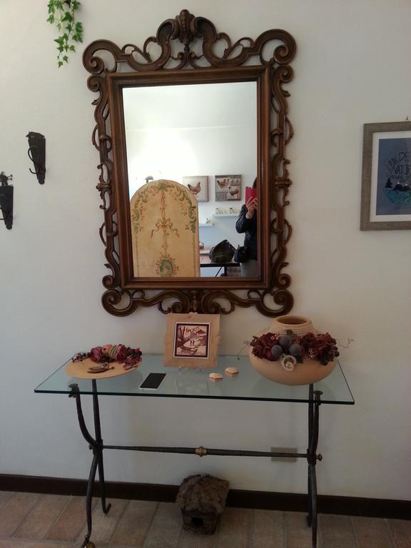 Residenza Camelia Montecampione Artogne Εξωτερικό φωτογραφία