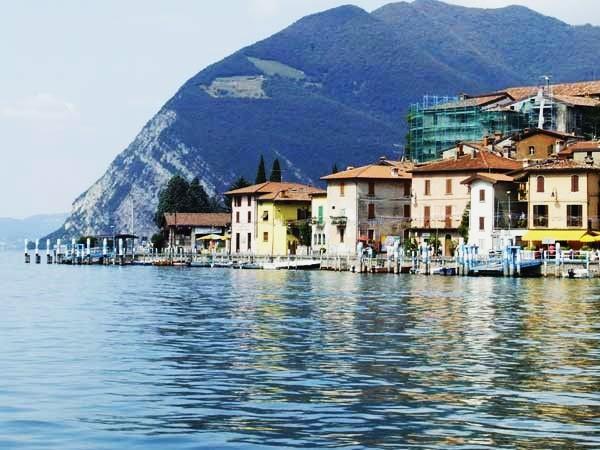 Residenza Camelia Montecampione Artogne Εξωτερικό φωτογραφία