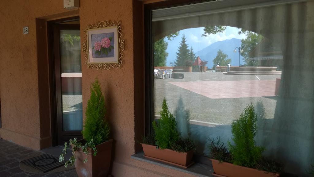 Residenza Camelia Montecampione Artogne Εξωτερικό φωτογραφία