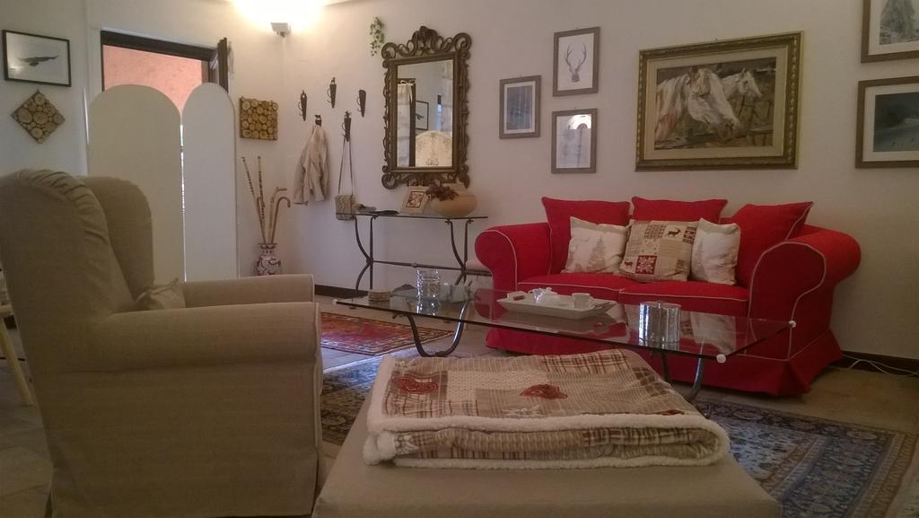 Residenza Camelia Montecampione Artogne Εξωτερικό φωτογραφία