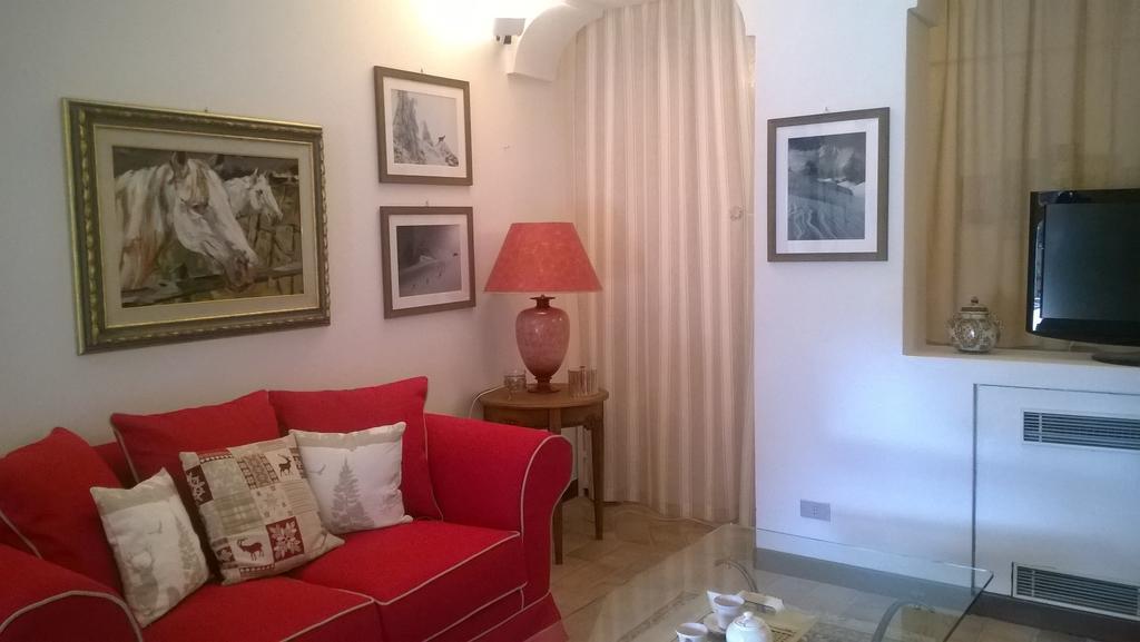Residenza Camelia Montecampione Artogne Εξωτερικό φωτογραφία