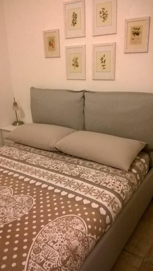 Residenza Camelia Montecampione Artogne Εξωτερικό φωτογραφία