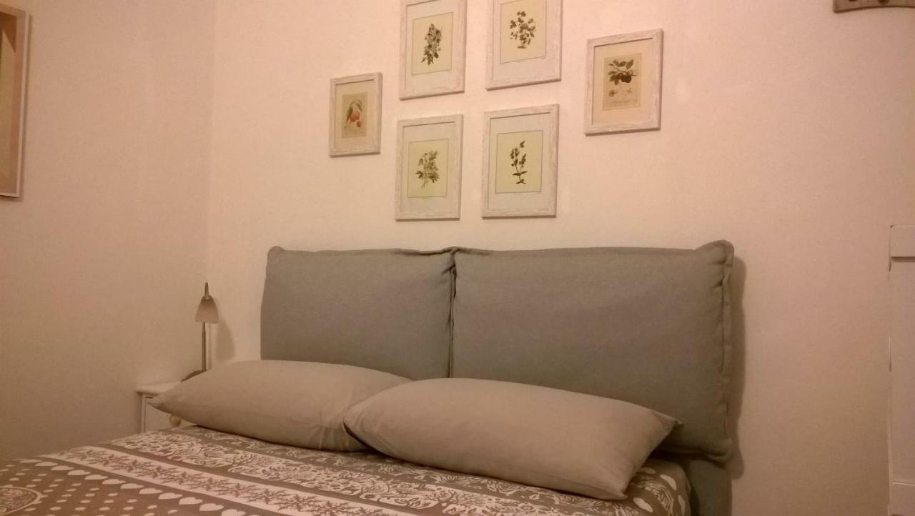 Residenza Camelia Montecampione Artogne Εξωτερικό φωτογραφία
