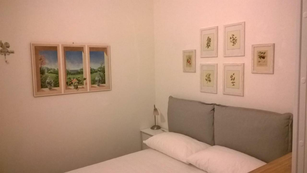 Residenza Camelia Montecampione Artogne Εξωτερικό φωτογραφία