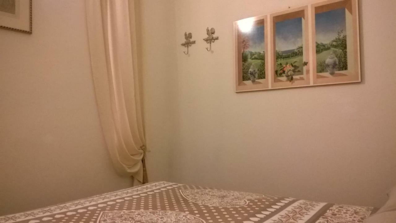 Residenza Camelia Montecampione Artogne Εξωτερικό φωτογραφία